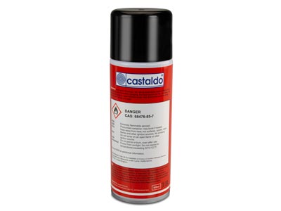Castaldo Mould Release Spray,      442ml, Un1950 - Standard Image - 2