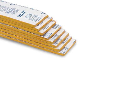 Castaldo Super Strength, Silicon   Moulding Rubber, Extreme Tensile   Strength, 5lb Cut Strips, Tan - Standard Image - 3