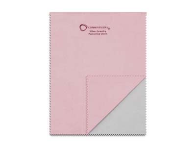 Connoisseurs®-Silver-Polish-Cloth--2p...