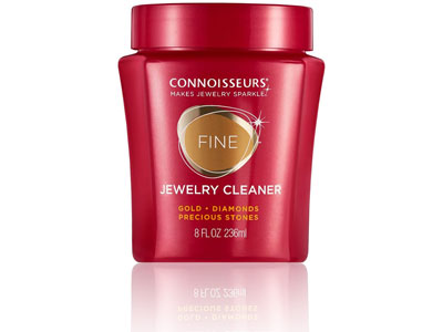 Connoisseurs Precious Jewellery    Cleaner, 236ml