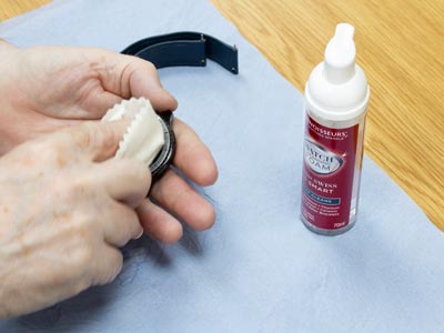 Connoisseurs Watch Care Kit, 3 Pcs - Standard Image - 8