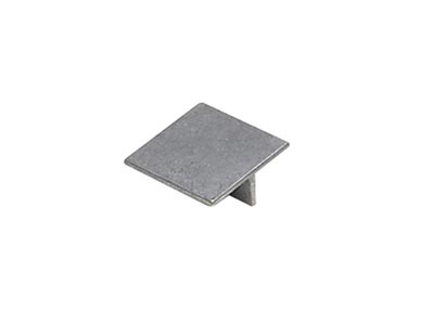 GRS® Shellac Pad For BenchMate® And MicroBlock - Standard Image - 1