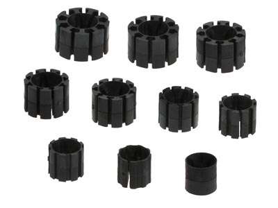 Spare Mandrels For GRS® BenchMate® Inside Diameter Ring Holders - Standard Image - 1