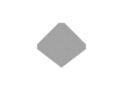 GRS® C-Max Carbide V-point Graver  105 Degree Tool Point - Standard Image - 2