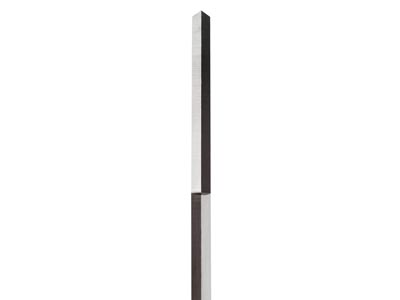 GRS® GlenSteel HSS V-point Graver  120 Degree Tool Point - Standard Image - 3
