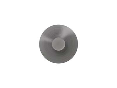 GRS® C-Max Carbide Stepped Round   Graver Blank 0.8mm Diameter - Standard Image - 2