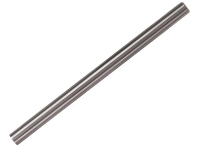 GRS® C-Max Carbide Round Graver    Blank 3.17mm Diameter - Standard Image - 1