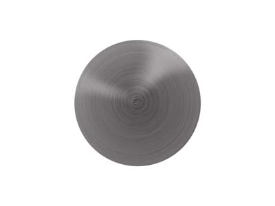 GRS® C-Max Carbide Round Graver    Blank 3.17mm Diameter - Standard Image - 2