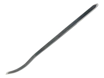 GRS® Curved Graver For Inside Rings - Standard Image - 1