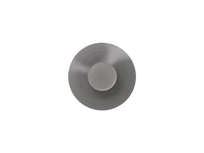 GRS® C-Max Carbide Stepped Round   Graver Blank 1.0mm Diameter - Standard Image - 2
