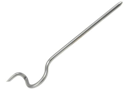 GRS® Serpentine Graver For Inside  Rings - Standard Image - 1
