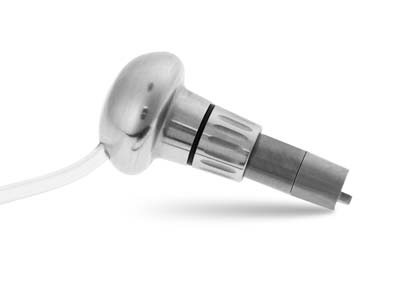 GRS® Quick Change Monarch Handpiece For GRS® GraverSmith GraverMax G8 And GraverMach AT - Standard Image - 2