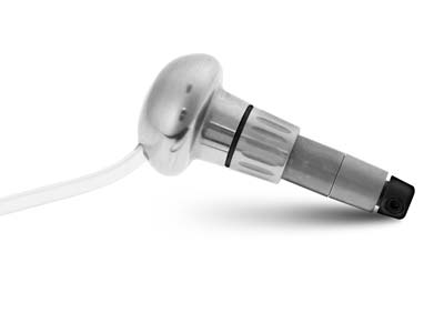 GRS® Quick Change Monarch Handpiece For GRS® GraverSmith GraverMax G8 And GraverMach AT - Standard Image - 3