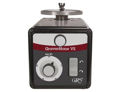 GRS® Graverhone Vs Tool Sharpening System - Standard Image - 2