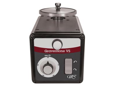 GRS® Graverhone Vs Tool Sharpening System - Standard Image - 3