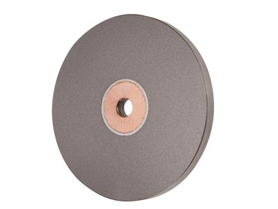 GRS Diamond Wheel 260 Grit 125mm  For Tool Sharpening