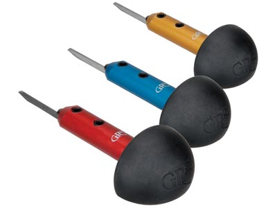 GRS® Adjustable Graver Handle Set  Of 3 - Standard Image - 6