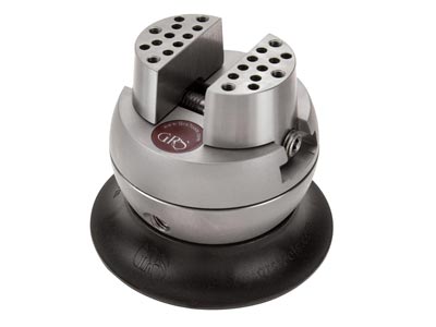 GRS® MicroBlock Workholding Vice - Standard Image - 2
