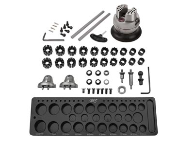 GRS® Alexandre Sidorov Stone       Setters Kit - Standard Image - 1