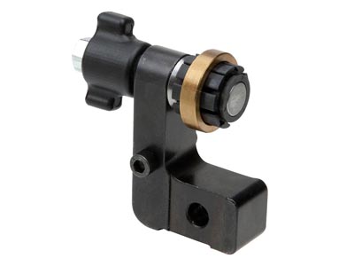 GRS® Inside Diameter Ring Holder   Horizontal And Vertical For GRS®   Workholding Blocks And Vices - Standard Image - 2