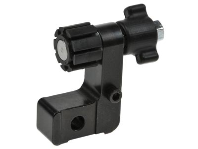 GRS® Inside Diameter Ring Holder   Horizontal And Vertical For GRS®   Workholding Blocks And Vices - Standard Image - 3