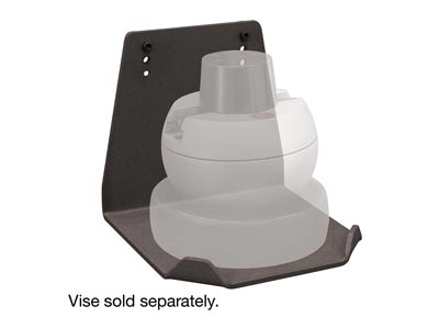 GRS® Shelf For Standard Block And  MagnaBlock Workholding Vices - Standard Image - 2