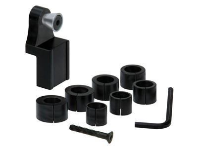 GRS® Inside Ring Holder Horizontal For GRS® Workholding Blocks And    Vices - Standard Image - 1