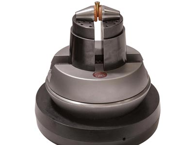 GRS® Leather Ring Clamp For GRS®   Workholding Blocks And Vices - Standard Image - 2