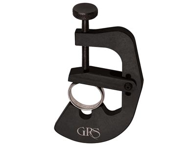 GRS® Ring Holder For Inside        Engraving - Standard Image - 1