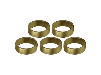 GRS®-Brass-Practice-Ring-Set-5.6mm-Wi...