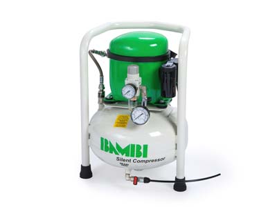 Bambi-BB8-0.5hp,-8-Bar-9-Litre-----Ca...