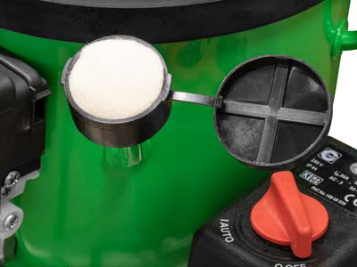 Bambi BB8 0.5hp, 8 Bar 9 Litre     Capacity Compressor - Standard Image - 8