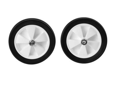 Bambi Wheel Kit For Bambi BB24D Air Compressor - Standard Image - 4