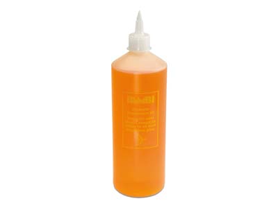 Synthetic Compressor Oil, 1 Litre  For Bambi Air Compressor - Standard Image - 2