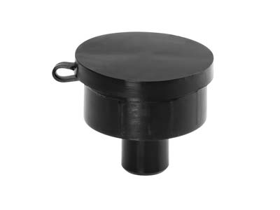 Inlet Filter For Budget Range Of   Bambi Air Compressor - Standard Image - 2