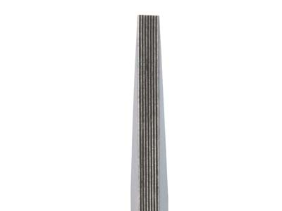 GRS® High Carbon Steel Straight    Line Graver, 12-8 - Standard Image - 3