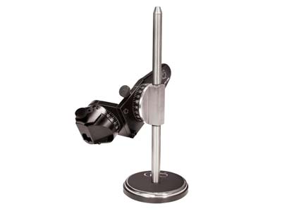 GRS® Dual Angle Sharpening Fixture With Post Assembly - Standard Image - 1
