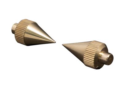 Jura By GRS® Tapered Point Holders - Standard Image - 1