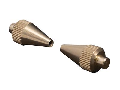 Jura-By-GRS®-Tapered-Ball-Holders