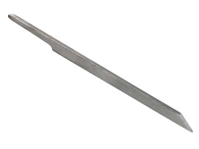 Straight Line Graver, 32-8 - Standard Image - 1