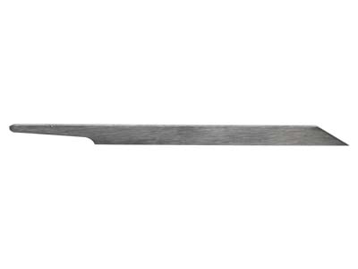 Straight Line Graver, 20-10 - Standard Image - 2