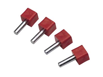 GRS Super Pins 6.3mm 4 Piece Set