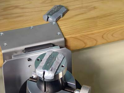 GRS® Thermo-Loc Stick 9g For       Thermo-Loc Graver Handle And       General Workholding - Standard Image - 3