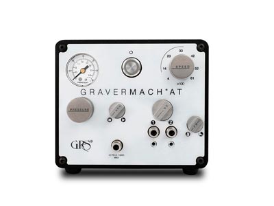 GRS® GraverMach AT - Standard Image - 2