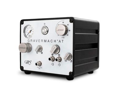 GRS® GraverMach AT - Standard Image - 3