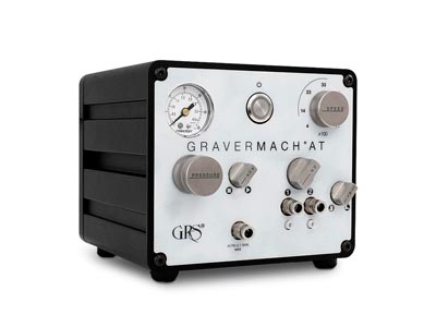 GRS® GraverMach AT - Standard Image - 4