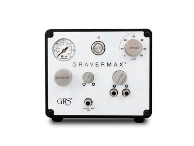 GRS® GraverMax - Standard Image - 2