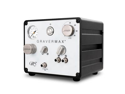 GRS® GraverMax - Standard Image - 3