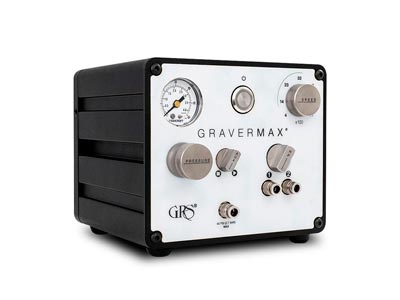 GRS® GraverMax - Standard Image - 4