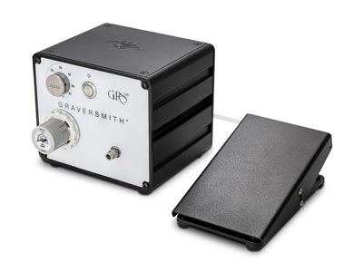 GRS® GraverSmith - Standard Image - 1